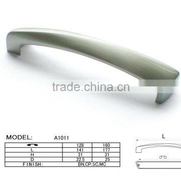 Unique design of cabinet handle, furniture door handle, drawer pulls