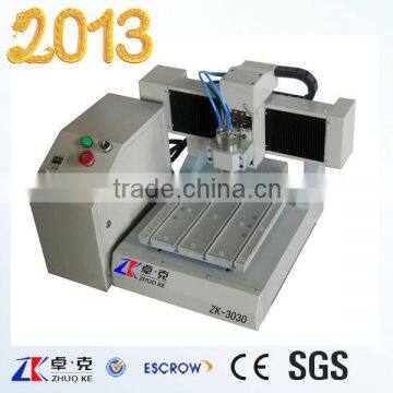 China PCB pcb drilling machine 300*300mm