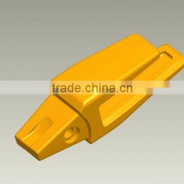 excavators bucket adapter/PC400/carbon steel/ alloy steel/special alloy steel