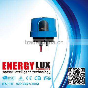 ES-G04B Photocell sensor photoswitch 12V