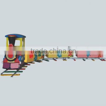 High quality latest electric train