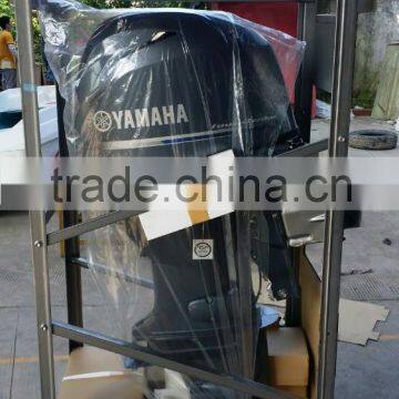 Outboard Motor/Outboard Engines photo-3