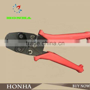 6MA Pin Crimping Tool Non-insulated Terminals and Connectors Tooling photo-2