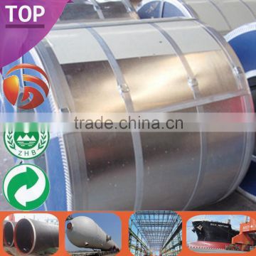 Galvanized Steel Plate Coil galvanized steel strap Galvanized Paint prepainted galvanized steel