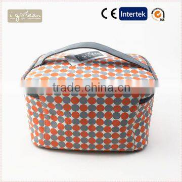 Popular Best Selling Washing Bag PU Washing Bag High Quality Washing Bag photo-3