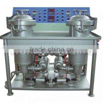 GR202-1~3kg H.T.H.P sample dyeing machine