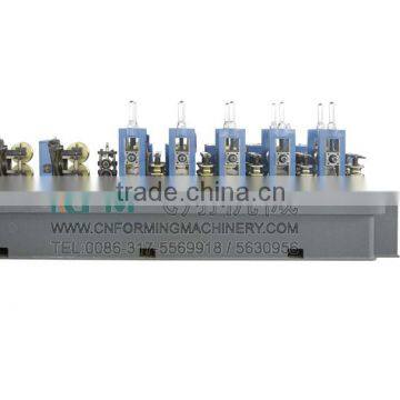 Down Pipe Cold Roll Forming Production Machines photo-4