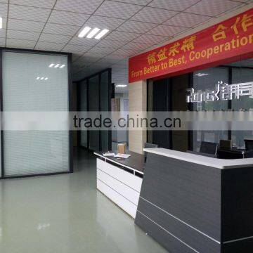 SHOWER ENCLOSURE FRAMELESS photo-6