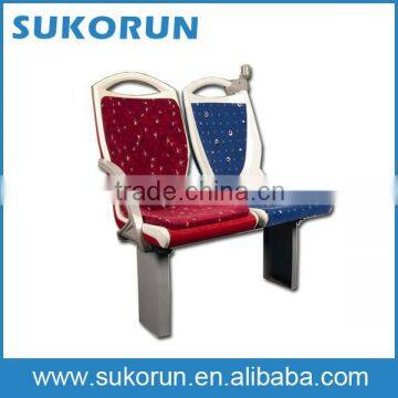 Best quality seat for airport shuttle bus