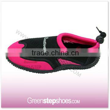 2015 Nylon Upper Material Handmade Children Shoes,Water Shoes For Kids