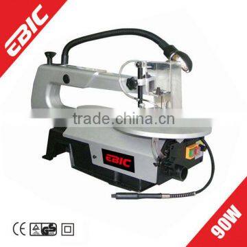 90W 127mm Scroll Saw (SS5002)