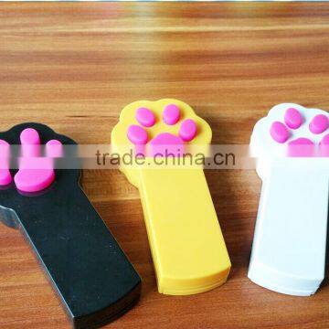 Laser Pointer 5mw Winod Cat Paw Shape Laser Beam WIN-1923 Toys Paw Patrol Blister Packing Laser Pointer 5mw photo-3