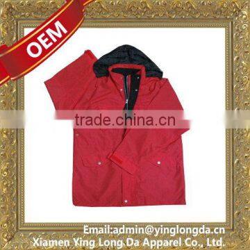 Special best-Selling new design wool jackets for men