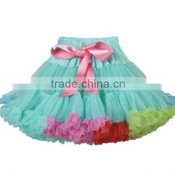 hot sale baby pettiskirts