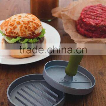 Burger Press in Meat and Poultry Tools photo-2