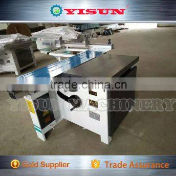 Hot Sale Table Saw/CE/Mini Sliding Saw Machine/high Quality photo-4