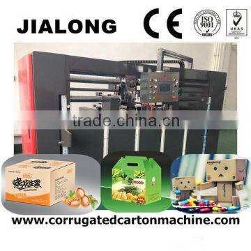 JL semi-automatic stapler/stitching machine/stiching machinery/sticher
