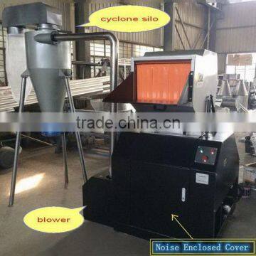 Hot-Selling Low Price Pet Bottle Plastic Crushing Machine photo-3