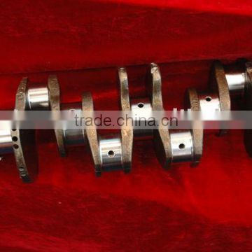 CRANKSHAFT CUMMINS ISF3.8 (4938752/5261376/5261375)