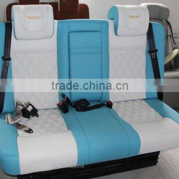 Uesed for Coaster Viano Vito MPV Single Electric Auto Seat photo-2