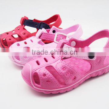 New EVA Sandals for Infants and Toddlers