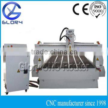 Lifetime Technical Support Heavy Duty Machine Bed CNC Router