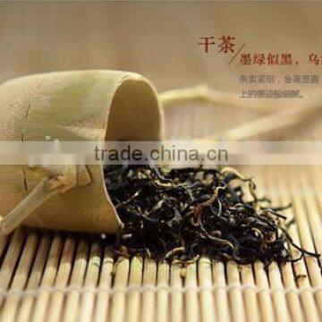 Chinese Organic Tea With Honey