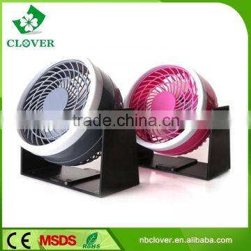 ABS Mateiral Fashion and Popular Design Table Lamp With Fan photo-4