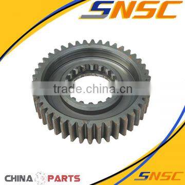 gear,pay box spindle gear,main shaft gear,reduction gear 19726 for FAST RT-11509C, RTO-11509C- main shaft reduction gear