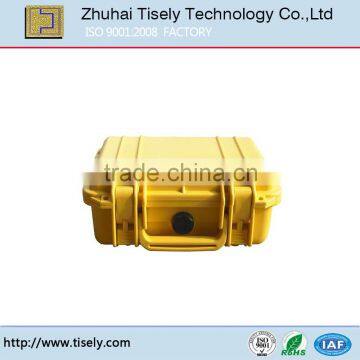 Plastic Toolbox