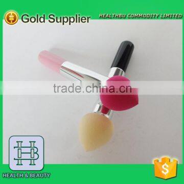 New Arrival Applicators Makeup Sponge The Best Latex free Makeup Sponge Brush