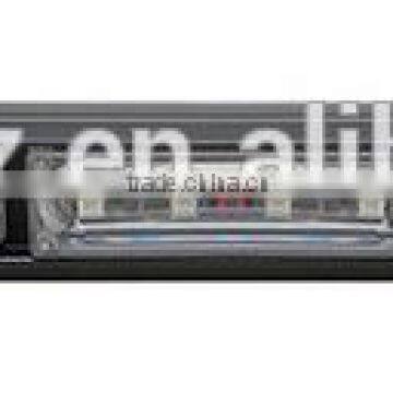 Emergency Vehicle LED Traffic Advisor Strobe Light bar, LED Directional Warning Strobe Light Bar(SR-DL-812L-5)1W per LED