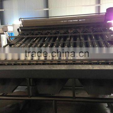 Yam Taro and Sweet Potato Cleaning and Sorting Machine photo-2