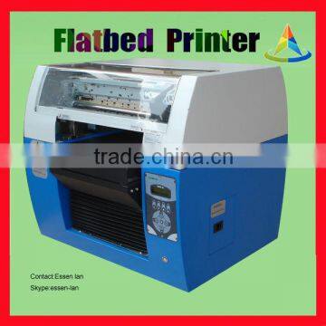 souvenir diy, glass printing with digital inkjet printing machine