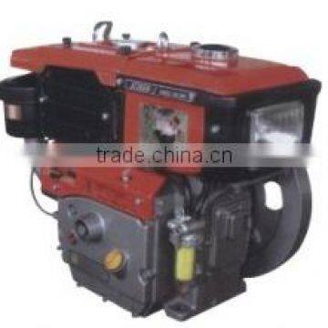 water cooled diesel engine