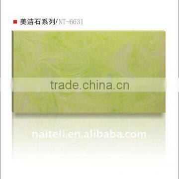 Translucent Resin Panel for Table Chair Lamp Box