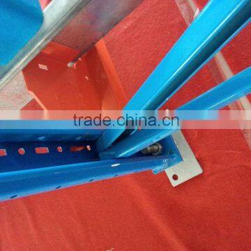 Warehouse Storage Medium Duty Racking B photo-2