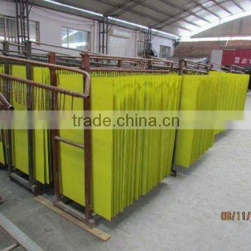 5mm Thick Top Quality Aluminum Mirror photo-5