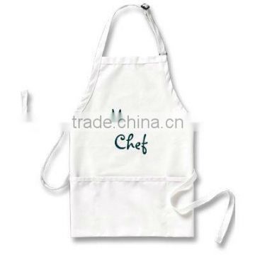 chef aprons