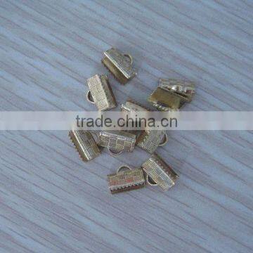Jewelry Findings-Clips