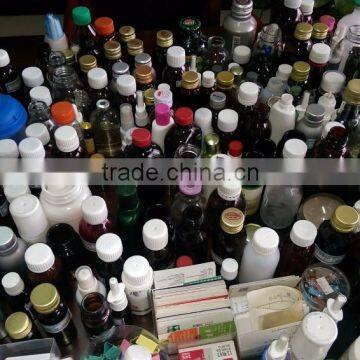 Automatic Small Bottle Filling Machine photo-5