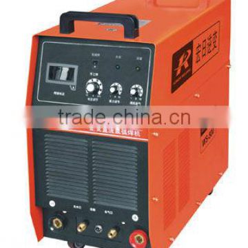 INVERTER DC TIG WELDING MACHINE