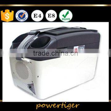 car cooler 12v NFA Brand high quality car fridge for sale with 7L