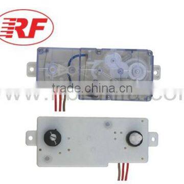 Washing Machine Timer