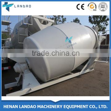 Hot sale concrete mini mixer truck south africa