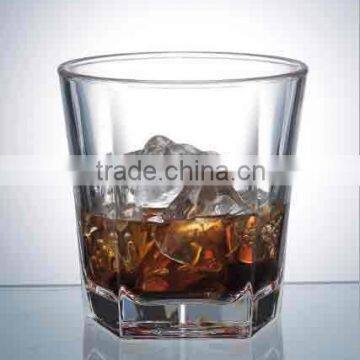 High qulity Plastic Polycarbonate Jasper Dof 375mL Glass Wholesale Australia