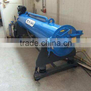 Footed Carpet Centrifugal Machine