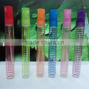 perfume glass bottles cosmetic bottle