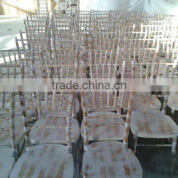 UK Style Chiavari chairs at a competitive price