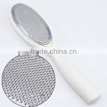 Pedicure foot dead skin pusher foot file foot care products